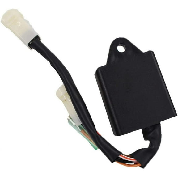 EPOTOOR High Performance CDI Box For Yamaha YFM 225 250 Moto 4 1986 1987 1988 1989-1991