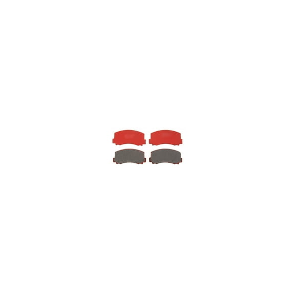 Element3â„¢ PG Brake Pads