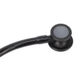 thumbnail image 3 of Dual Head Stethescope Stainless Steel Medical Cardiology Stethoscopes for Children Adults, 3 of 5