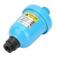 thumbnail image 1 of Auto Drain Valve, Auto Drain Valve G1/2 1.0Mpa Automatic Drain Valve Aluminum Auto Drainer for Air Compressor System, Air Compressor, Tools, 1 of 8