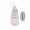Clear, variant on California Exotics Multi-Speed Bullet Vibrator Egg Clitoral Stimulation Mini Discreet Sex Toy Massager