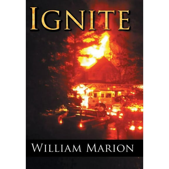 Ignite (Hardcover)