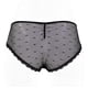 thumbnail image 4 of Paquete de Pantaletas Adda Lingerie Modelo 1004, Corte a la cintura, Colores surtidos, 4 of 5