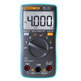 thumbnail image 1 of Multímetro Richmeters Rm102 True-rms Digital Belug  Medidor de Electricidad, 1 of 4
