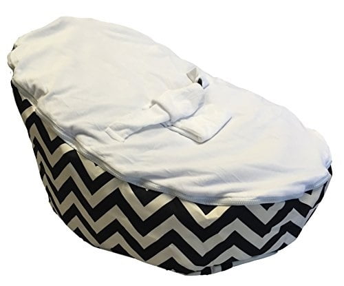 baby boy bean bag