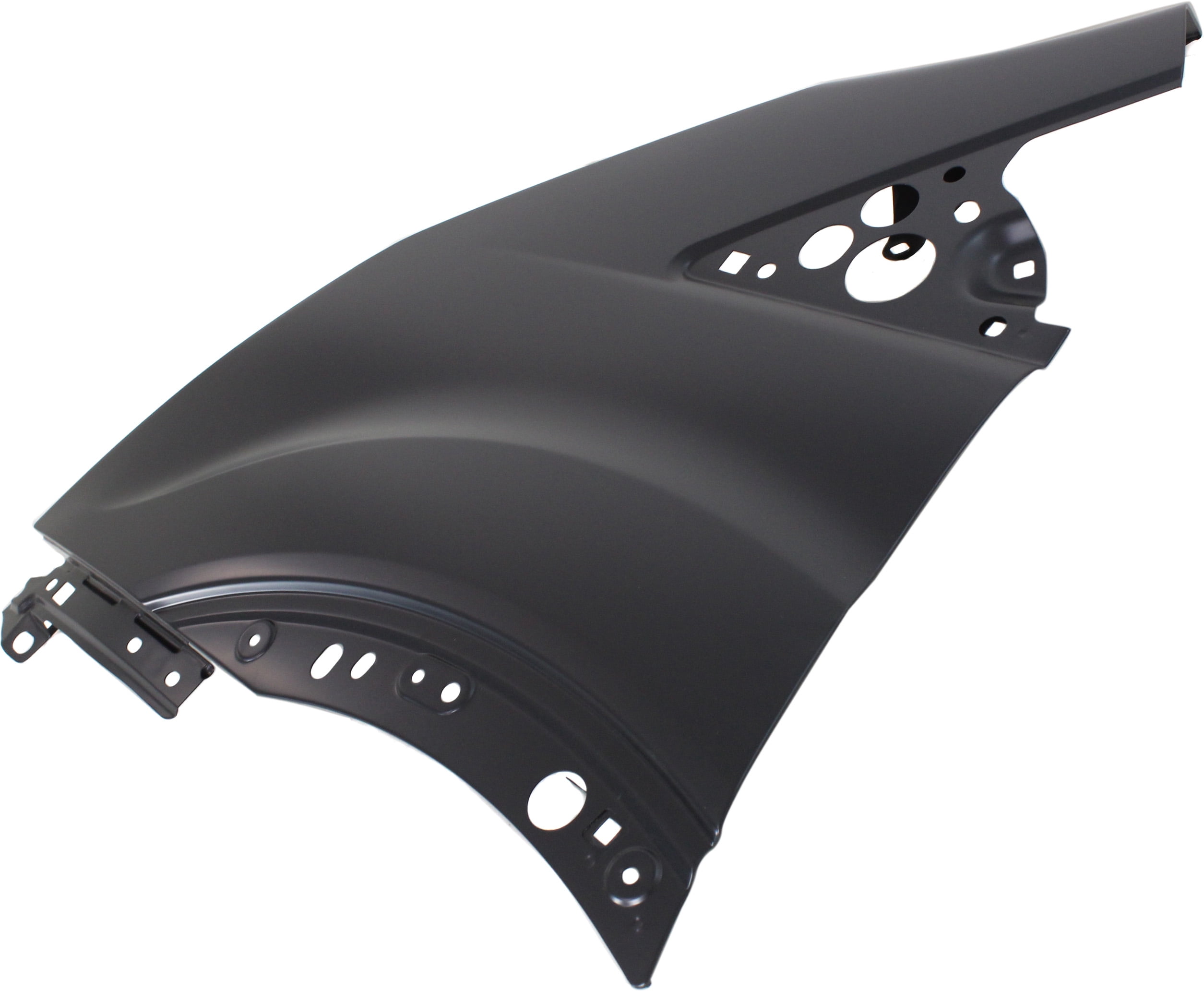 Replacement D220112 Fender Compatible with 2001-2006 Chrysler Sebring Dodge Stratus Front, Left Driver Sedan