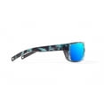 thumbnail image 3 of Gafas de sol Bajío Palometa Polarizadas Azul Agua Espejo, 3 of 7