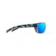 thumbnail image 3 of Gafas de sol Bajío Palometa Polarizadas Azul Agua Espejo, 3 of 7