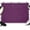 Purple, variant on 7x5ft Photo Backdrop, Black Burlap Texture Soft Polyester Backdrop Curtains Photography Backdrops, Farmhouse Vintage Black Brushed Background for Photoshoots Studio Video Portrait Parties