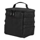 thumbnail image 4 of Bolsa de almacenamiento para acampada, elementos esenciales para acampar con asa , bolsa organizadora para barbacoa Negro, 4 of 8