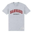 thumbnail image 1 of Harvard University T-Shirt Adulte Script, 1 of 2