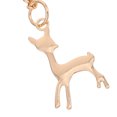 thumbnail image 3 of unbranded 12Ud Accesorios De Metal Para Bolsas Con Y Único De Ciervo Dorado, 3 of 7