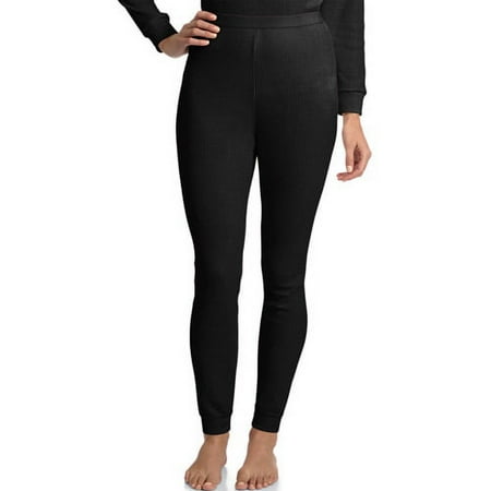 Hanes Women's Plus-size Thermal Underwea