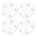 thumbnail image 1 of High Quality Washer Parts 3 Inch 7381424-100.0070A Flapper Flap Washer, 1 of 8