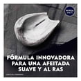 thumbnail image 3 of Espuma para afeitar NIVEA MEN Deep antibacterial con carbón activo 200 ml, 3 of 4