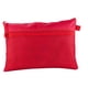 thumbnail image 1 of Estuche porta lápices con bolsillo de malla exterior rojo 29 x 20, 1 of 2