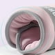 thumbnail image 4 of 1 par de Pesas para Tobillos Correas para Pesas para Piernas Pesas para Brazos Pesas para Muñecas para Gimnasio Entrenamiento Físico Caminar y Trotar Pesas para Tobillos ANGGREK  Otros, 4 of 5