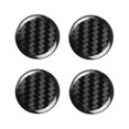 thumbnail image 2 of sweethay Protector de ojo de cerradura para puerta de coche, 4 piezas, pegatina impermeable, cubierta embellecedora, accesorio de protección de Automoción decorativa y accesorios, 2 of 6