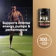 thumbnail image 4 of Optimum Nutrition Gold Standard Pre Workout Advanced, with Creatine, Beta-Alanine, Micronized L-Citrulline and Caffeine for Energy, Keto Friendly, Strawberry Mango Daiquiri, 20 Servings, 4 of 5