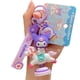 thumbnail image 1 of Llavero Kuromi Caballito Sanrio, 1 of 3