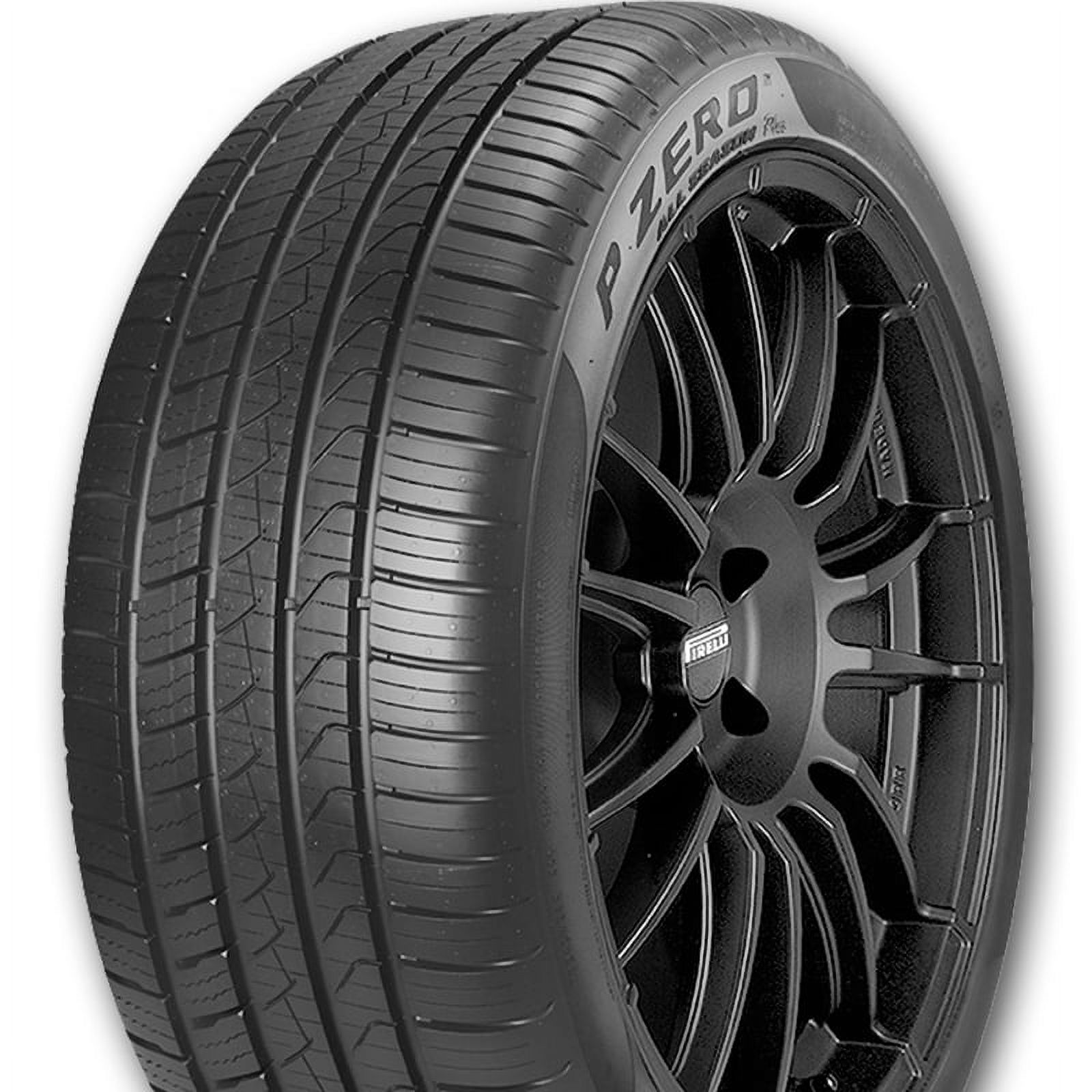 Pirelli P Zero All Season Plus UHP All Season 245/45R20 103Y XL Passenger Tire - image 2 of 3