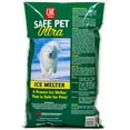 Milazzo 7007743 20 lbs Qik Joe Safe Pet Ultra MG104 Pet Friendly Solid