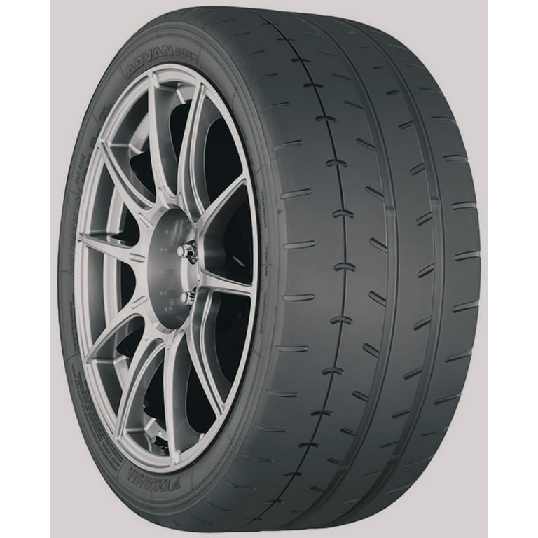Yokohama ADVAN A052 Summer 295/35R18 103Y XL Passenger Tire