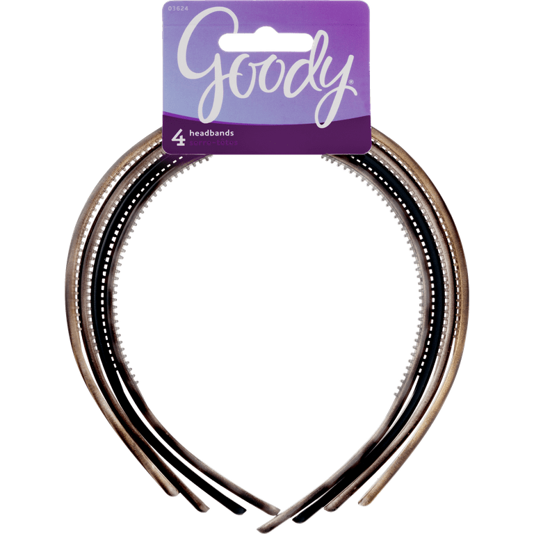 Goody headbands outlet