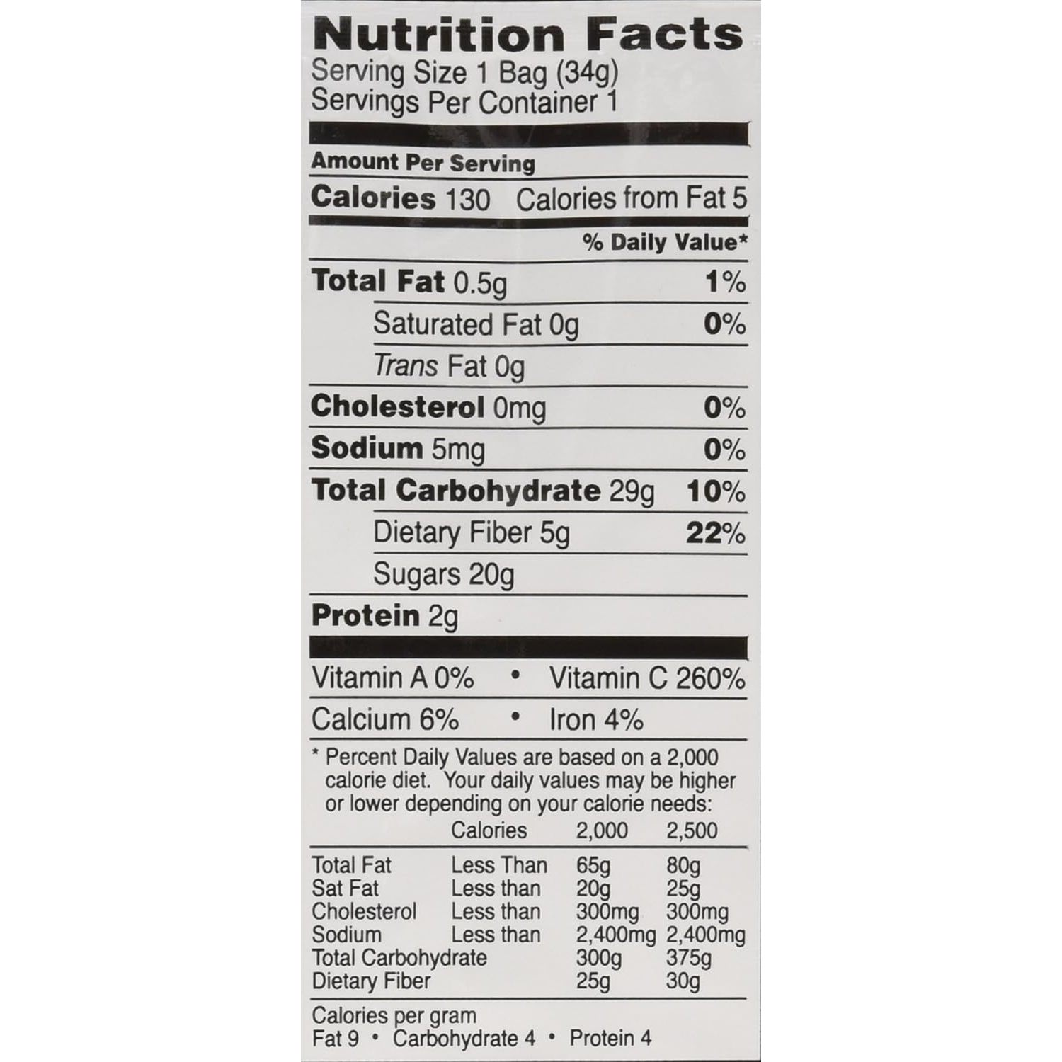 Trader Joe's Dried Fruit Freeze Dried Strawberries Unsweetened and Unsulfured 1.2 OZ (3 Pack)
