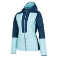thumbnail image 3 of Dare 2B Veste Matelassée pour Femmes, 3 of 5