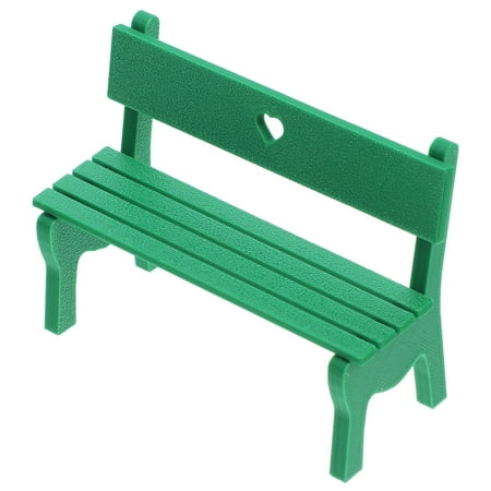lolippyy realistic style mini bench product