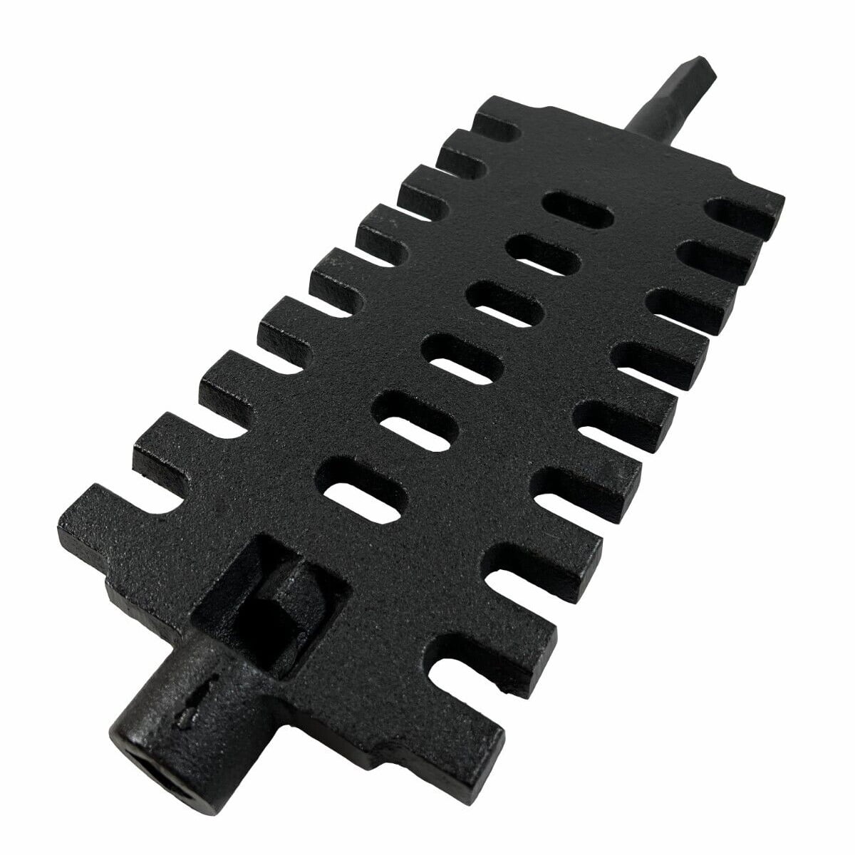 Wood Stove u0026 Furnace Shaker Grate for US Stove (USSC), Vogelzang u0026 Johnson  40257 - Walmart.com