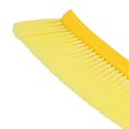 thumbnail image 2 of Plastic Handle Beekeeping Brush, Single Row Beehive Cleaning Brush for Beekeepers, 2 of 3