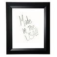 thumbnail image 1 of Rayne Mirrors Wall Mounted Dry Erase Board, 1 of 1