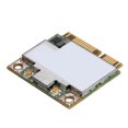 thumbnail image 4 of Tarjeta Wifi, 802.11ac Tarjeta Inalámbrica Mini Interfaz PCIe 2.4GHz 5GHz Para Win10 para Win8 para 7 Win7, 4 of 7
