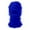 Blue, variant on FhsagQ Hats Mens Hats Fitted Flat Brim Head Hair Cover Turban Bonnet Women Hat Cap Wrap Scarf Baseball Caps Mens Hats with Brim Red Winter Hats for Women Fashionable Oat Mix No Pompon Wine One Size