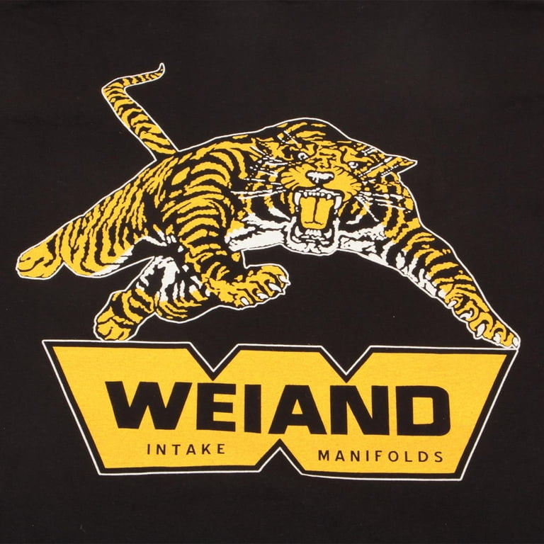Weiand 10007-XLWND T-Shirt - Walmart.com Weiand 10007-XLWND T-Shirt - Walmart.com