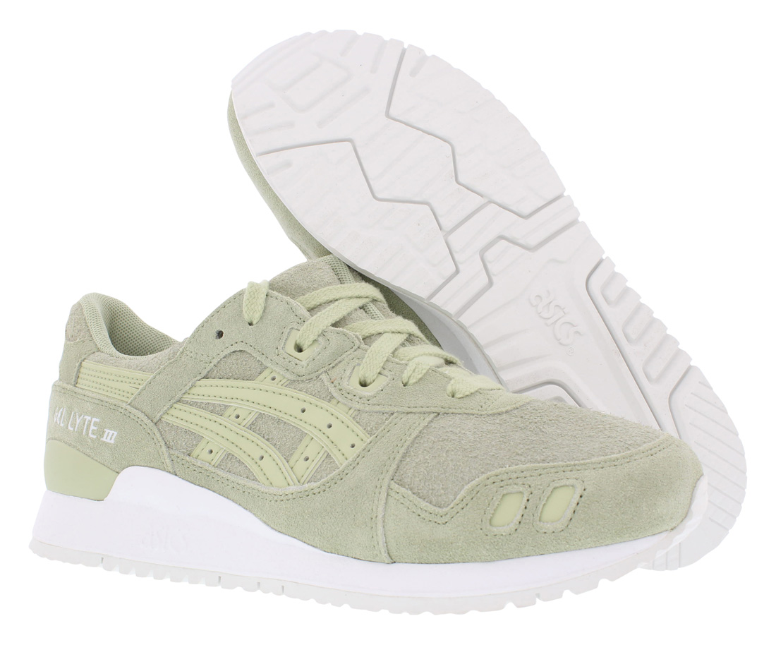 Asics Asics Tiger Gel Lyte Iii Athletic Mens Shoe Walmart Com Walmart Com