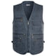 thumbnail image 1 of SAYOO Chaleco exterior sin mangas para hombres SAYOO moda, 1 of 3