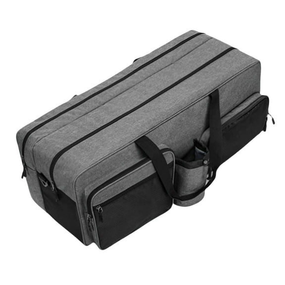 Yokua 7 Racquet Tennis Bag Tennis Rackets Bag Large Capacity Badminton Racket Bag