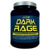 MHP Dark Rage, Fruit Punch, 894 G
