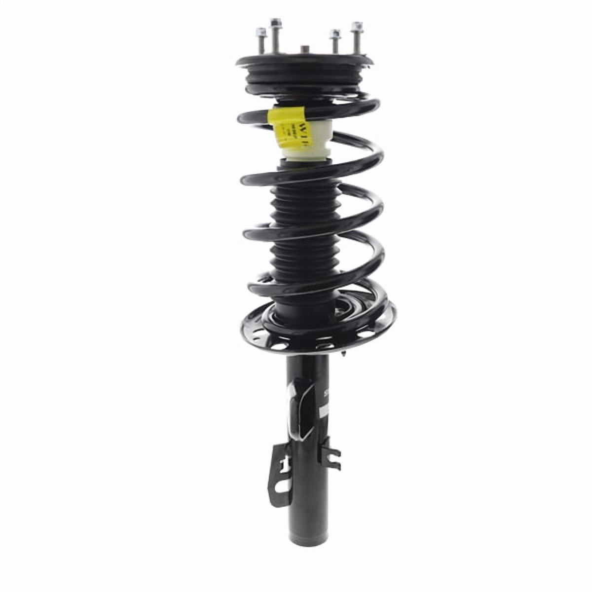 Complete Corner Unit Assembly -Strut, Mount and Spring