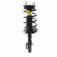 thumbnail image 4 of Complete Corner Unit Assembly -Strut, Mount and Spring, 4 of 5