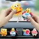 thumbnail image 2 of Clip para ambientador de coche con forma de Bob Esponja, adorno para salida de aire de coche, accesorios decorativos con forma de Patricio, Estrella y Cangrejo, 2 of 5