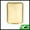 Gold Tone, variant on Unique Bargains 1 Pc Women Rectangular Folding Makeup Mirror for Travel Gold Tone
