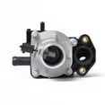 thumbnail image 3 of 25192228 Ensamblaje De carcasa Del Termostato De Del Motor Para 2011-2015 1.8L, Aleación, 3 of 7