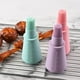 thumbnail image 5 of Cepillo de silicona resistente al calor para botellas de aceite, cepillos para barbacoa, herramienta para hornear, accesorios de cocina, 5 of 7