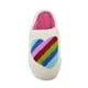 thumbnail image 4 of Pantuflas De Mujer Cómodas De Peluche Afelpadas, 4 of 4