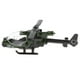 thumbnail image 4 of 2x de 6 Piezas de Vehículos , Coches de Juguete, Helicópteros a , Modelo de Hugo Juguetes de vehículos militares, 4 of 10
