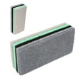 thumbnail image 4 of Filter Floss, Fish Tank Filter Pad Effectively Filter Impurity Functional Filter Cotton Aquarium Filter Media Easily Cut To Fit Your Desired Size  For Aquarium, 4 of 8